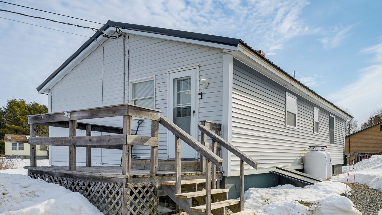 Photo of Outdoor in Machias