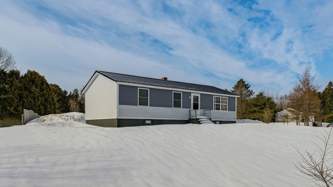 Photo of Outdoor in Machias