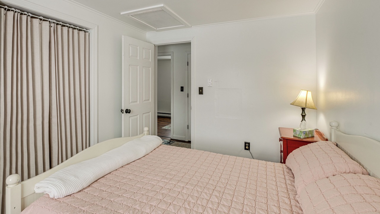 Photo of Bedroom in Machias