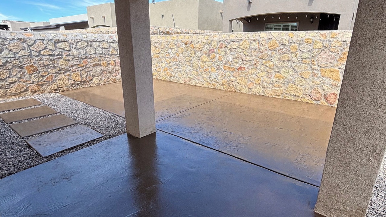 Photo of Outdoor in Biggs Field