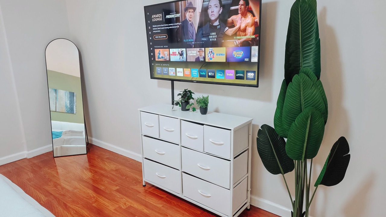 Photo of Bedroom in Chinatown