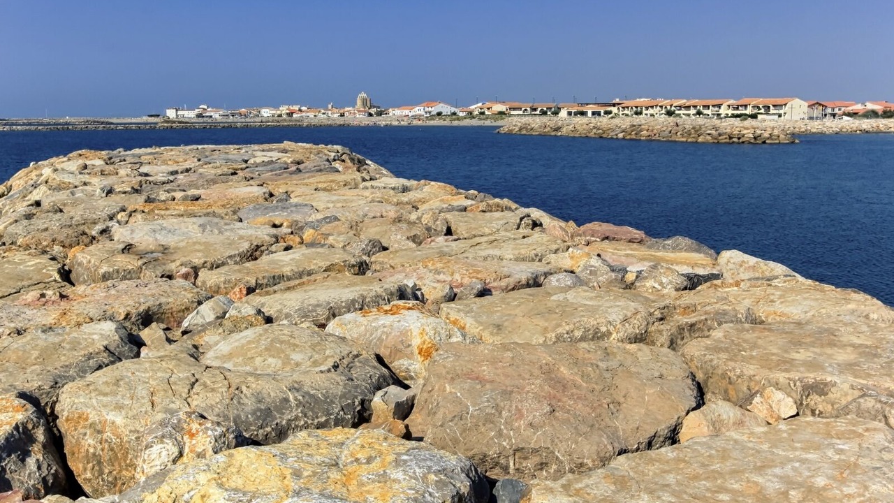 Photo of Others in Sainte-Marie-Plage