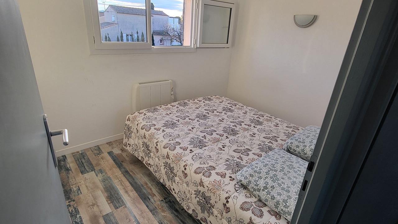 Photo of Bedroom in Sainte-Marie-Plage