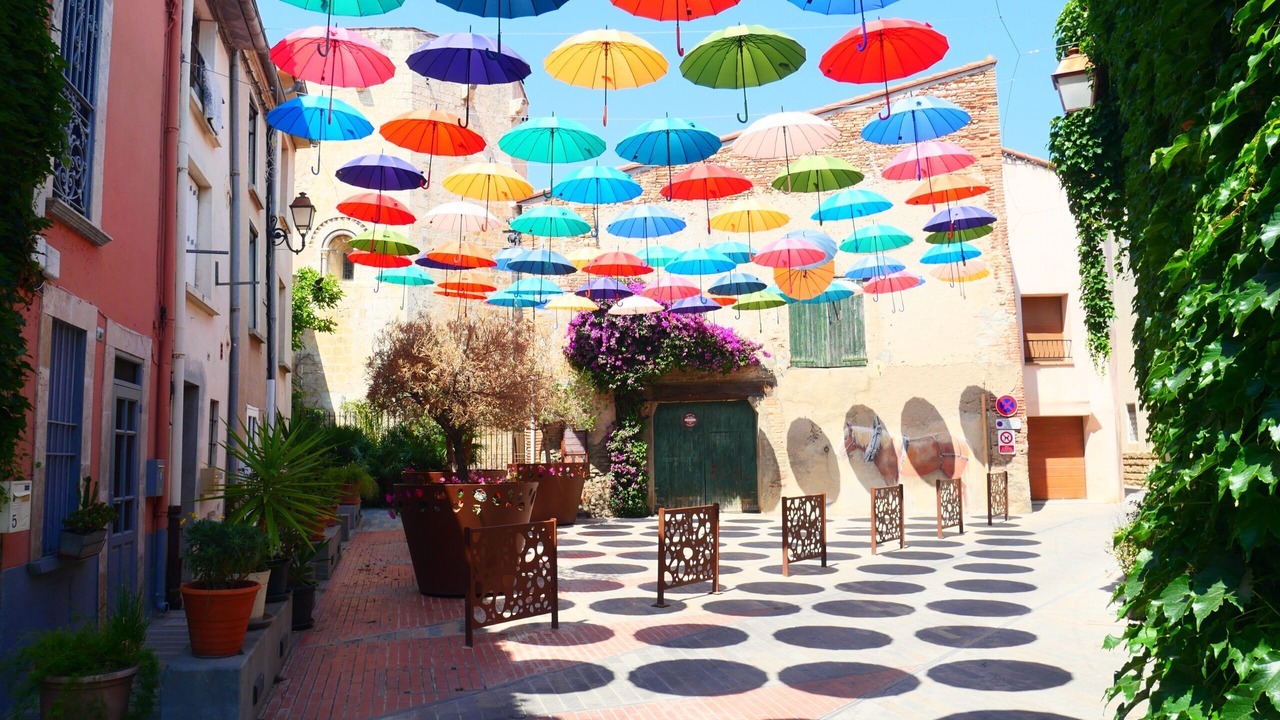Photo of Patio Balcony in Sainte-Marie-Plage