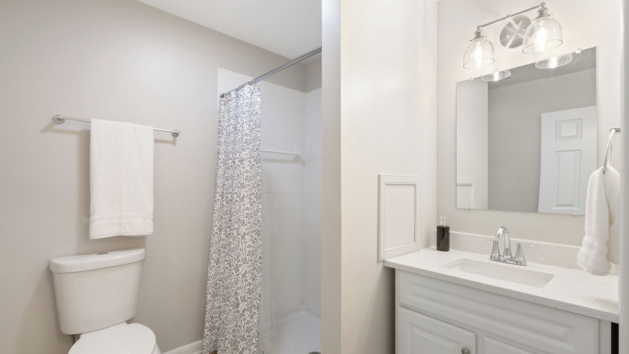 Photo of Bathroom in Ashland