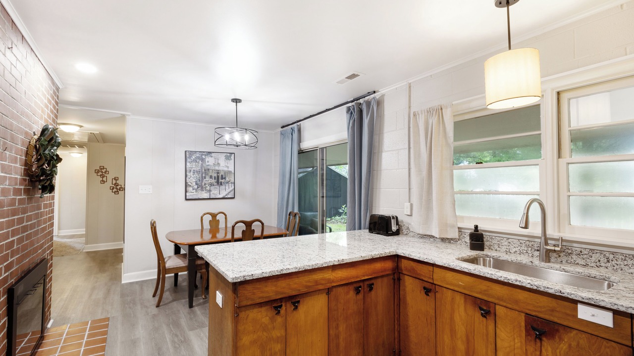 Photo of Kitchen in Ashland