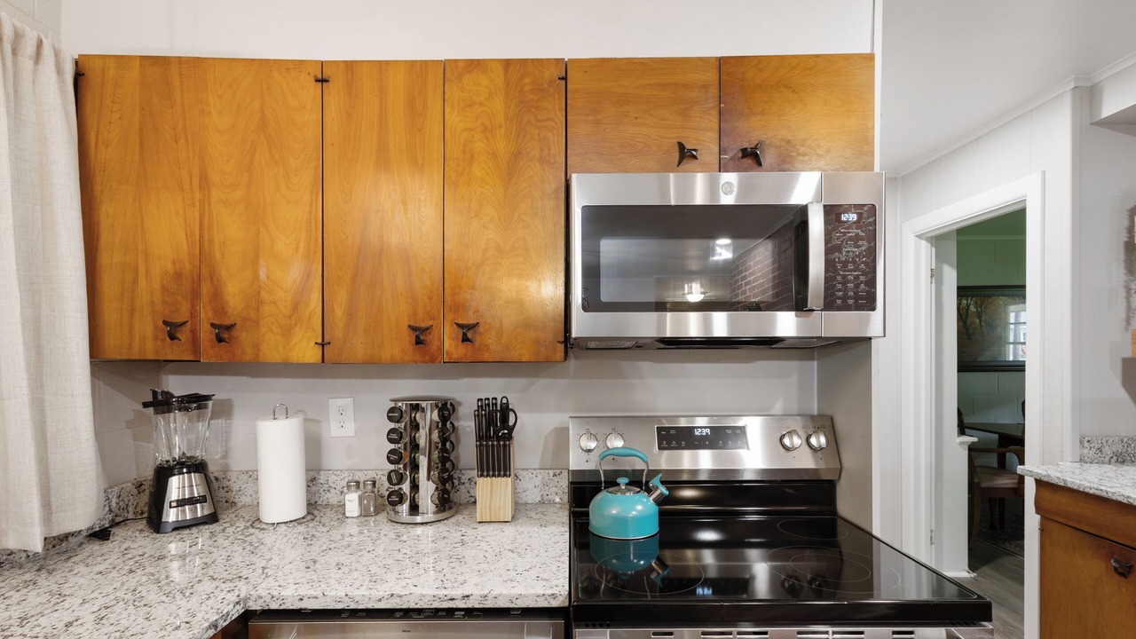 Photo of Kitchen in Ashland