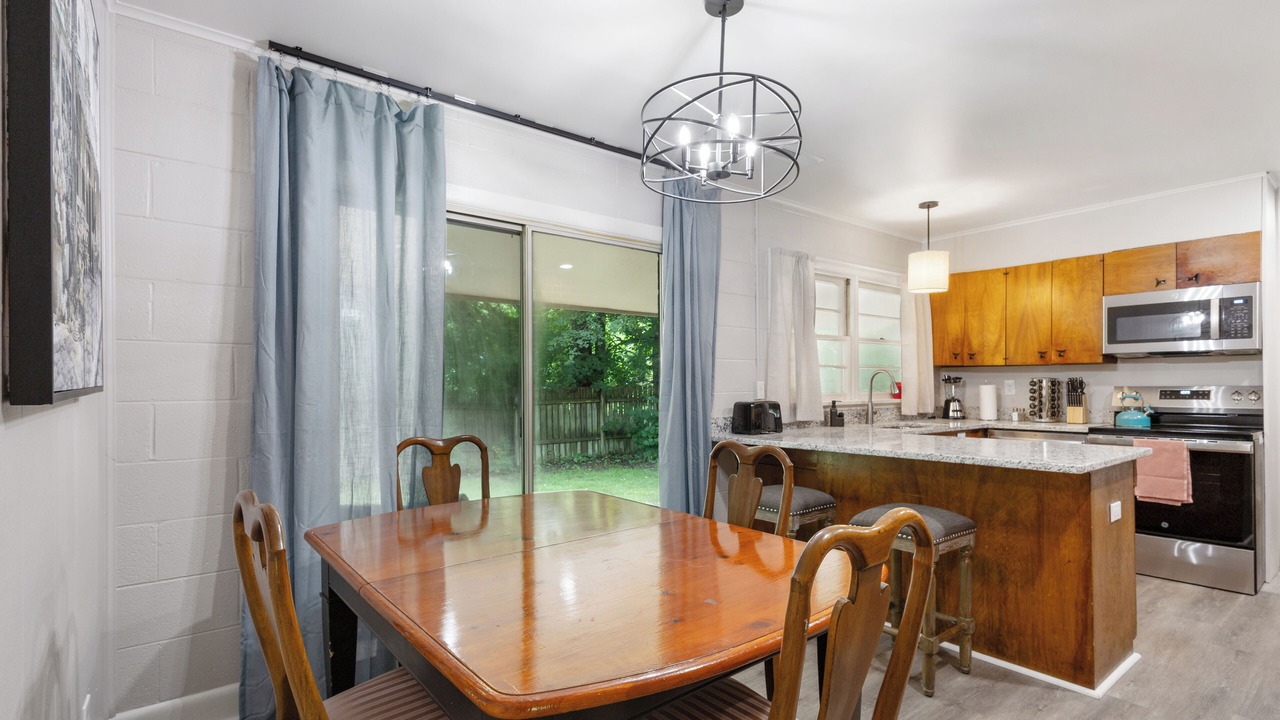 Photo of Kitchen in Ashland