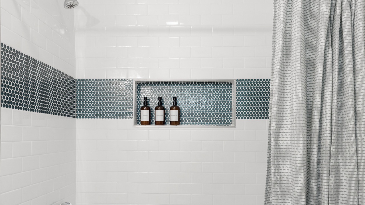 Photo of Bathroom in Ashland