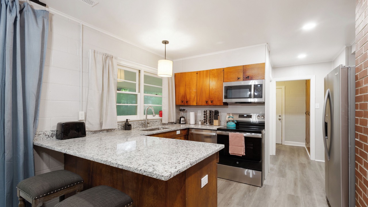 Photo of Kitchen in Ashland