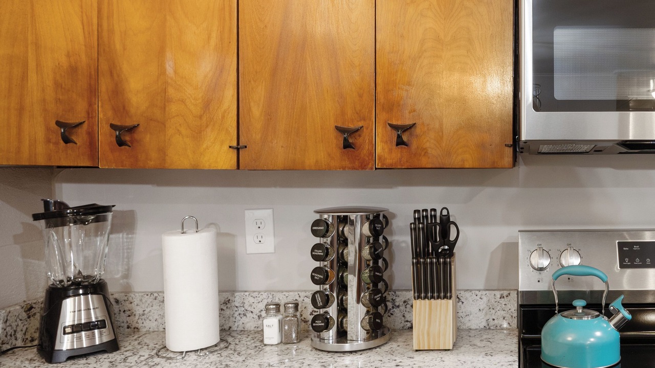 Photo of Kitchen in Ashland