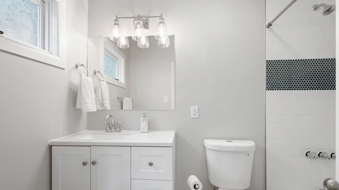 Photo of Bathroom in Ashland