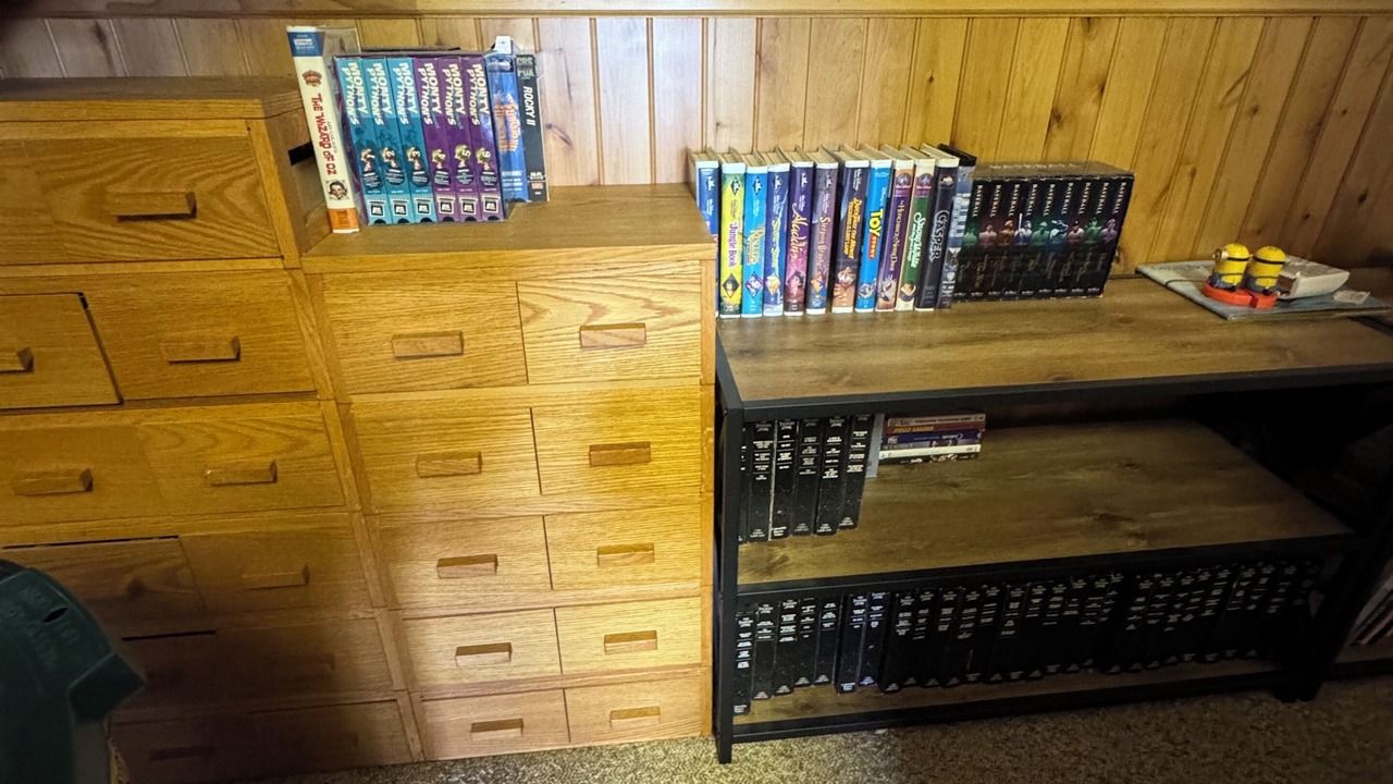 Photo of Bedroom in Seeley Lake