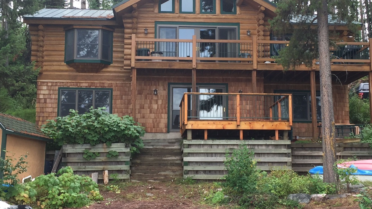 Photo of Outdoor in Seeley Lake