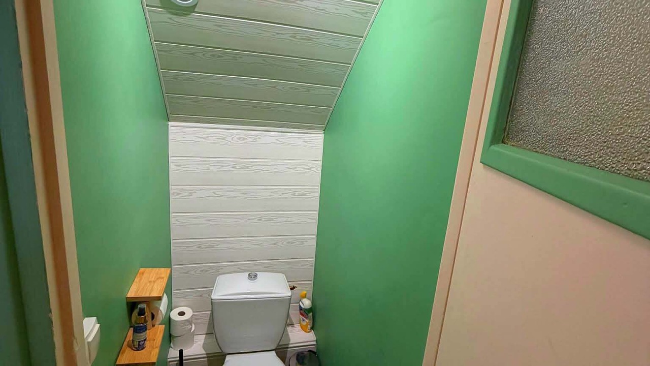 Photo of Bathroom in Le Treport