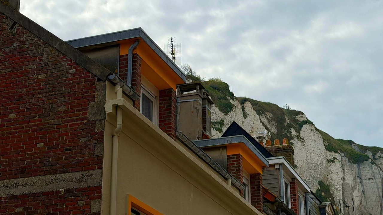 Photo of Outdoor in Le Treport