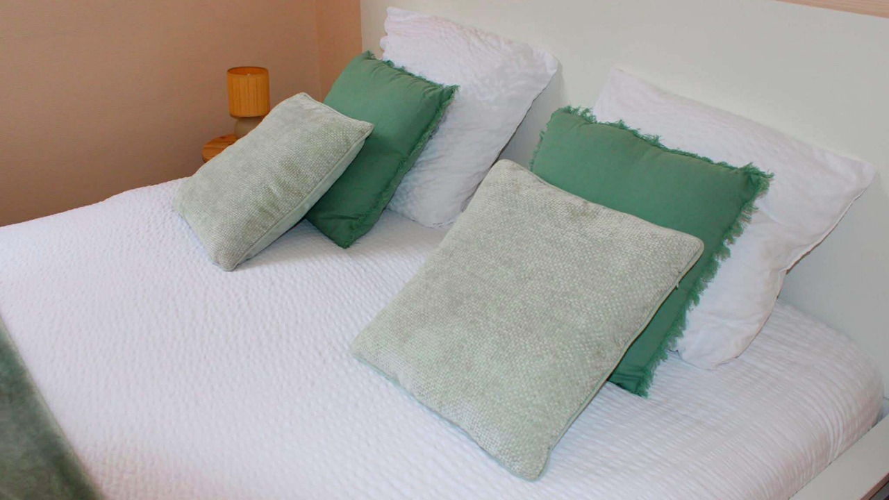 Photo of Bedroom in Le Treport
