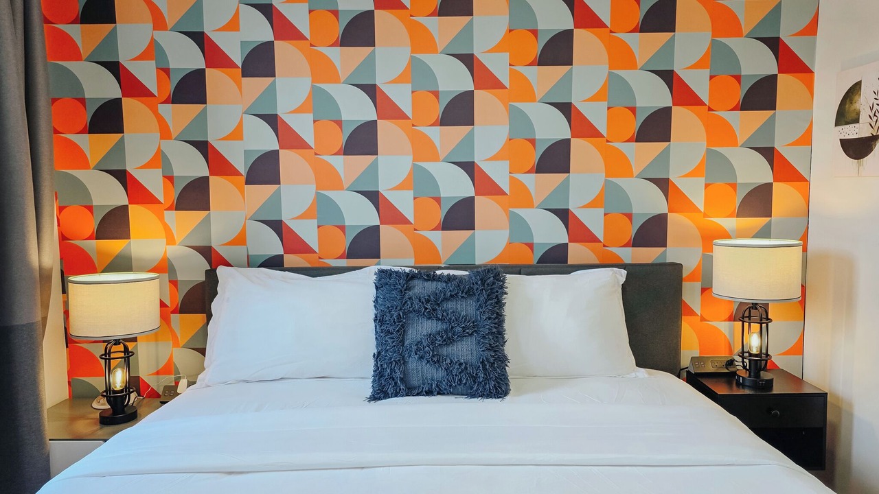 Photo of Bedroom in Chinatown