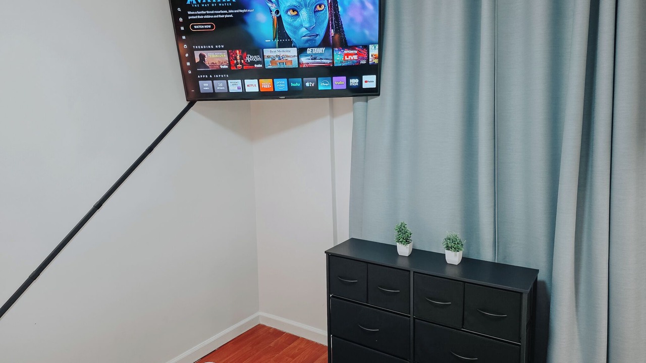Photo of Bedroom in Chinatown