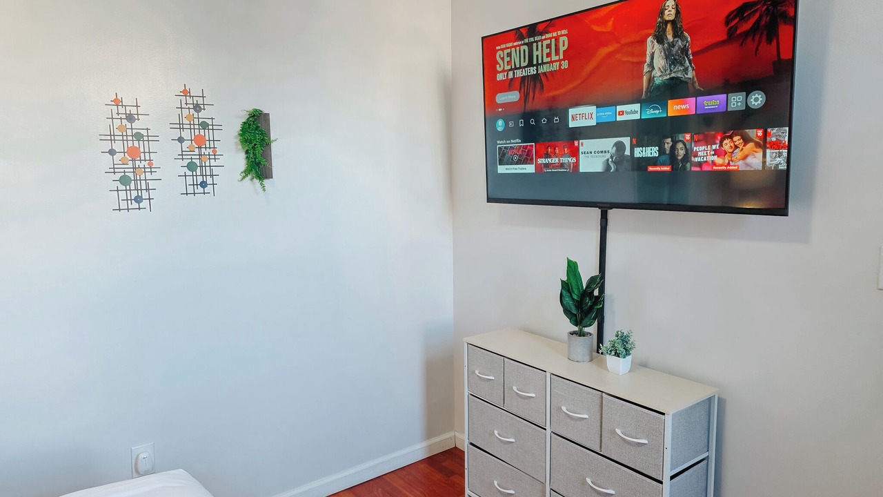 Photo of Bedroom in Chinatown