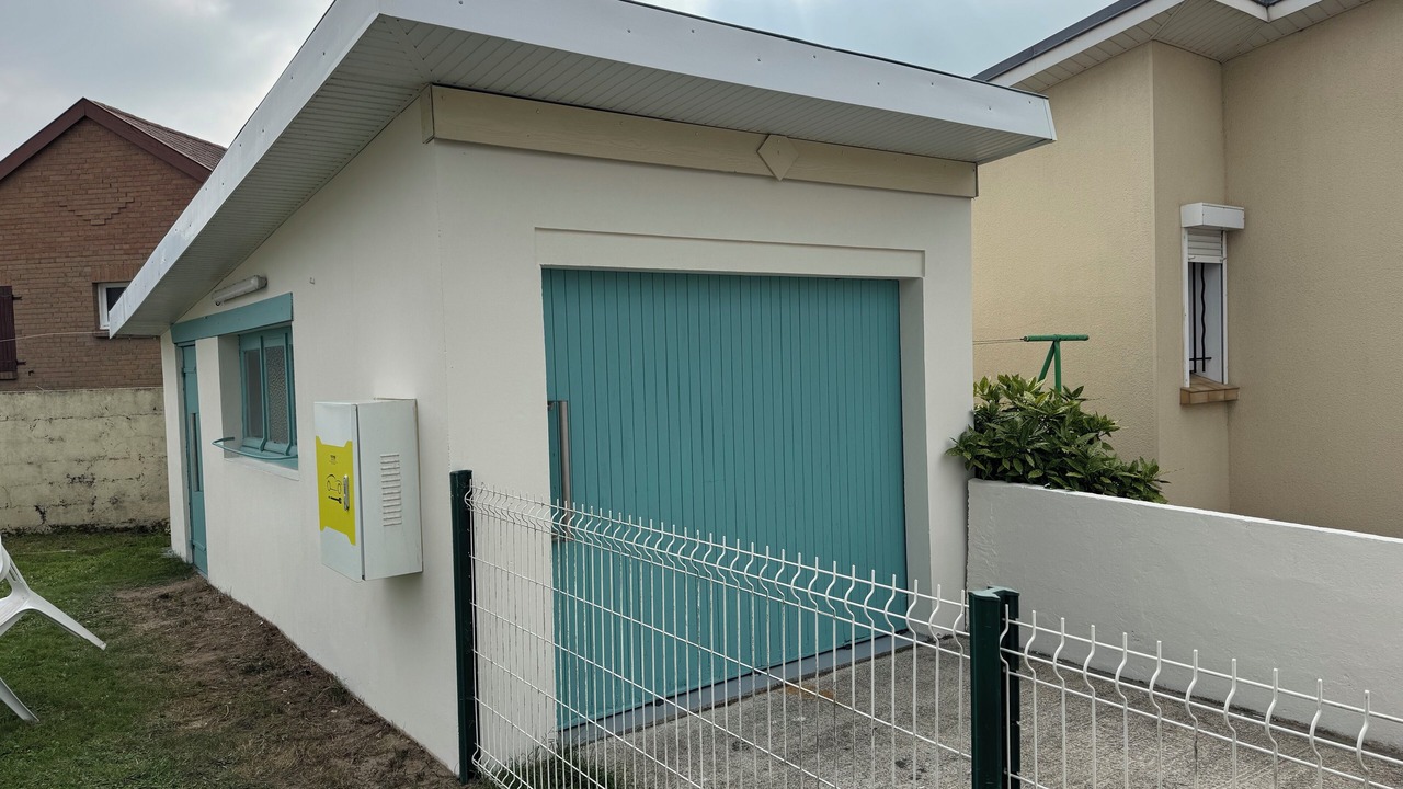 Photo of Outdoor in Merlimont-Plage