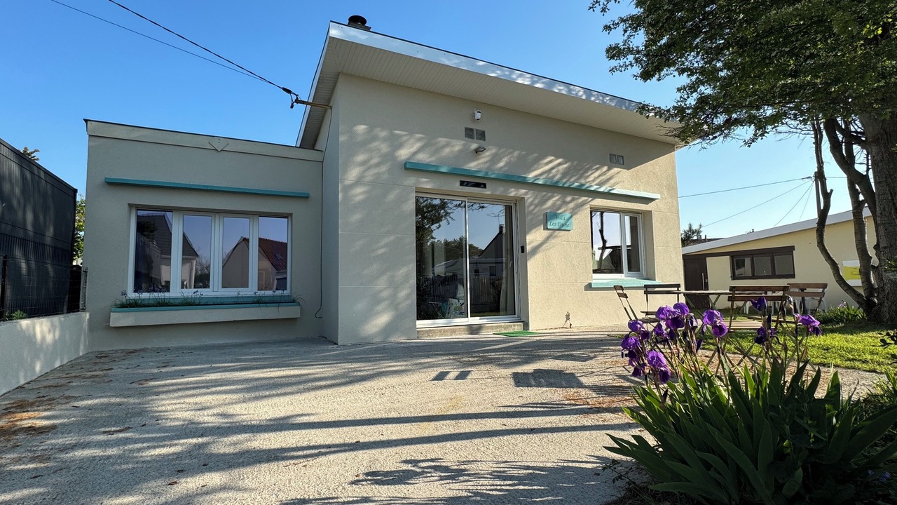 Photo of Outdoor in Merlimont-Plage