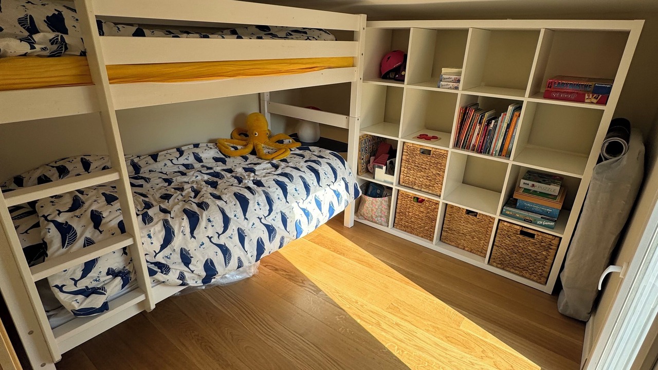 Photo of Bedroom in Merlimont-Plage