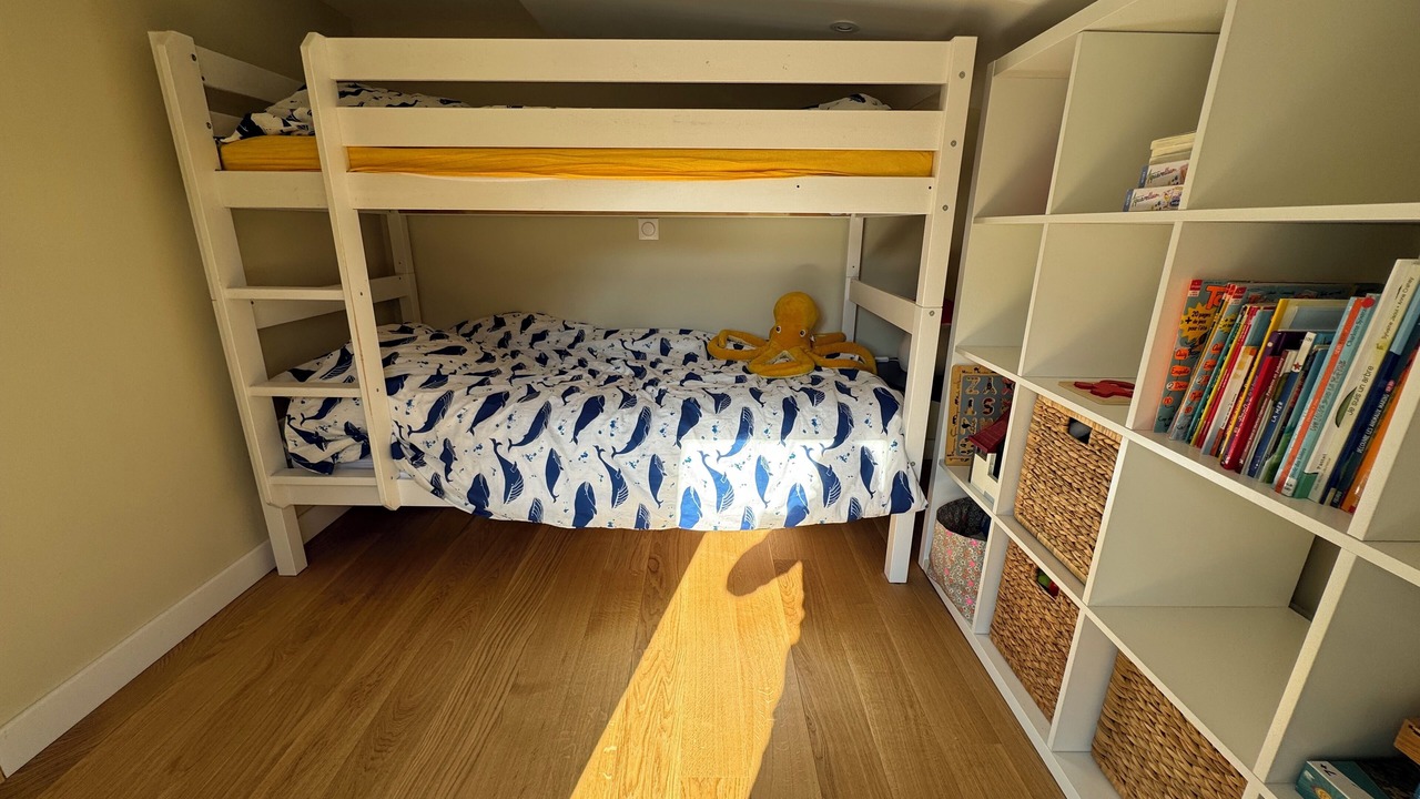 Photo of Bedroom in Merlimont-Plage