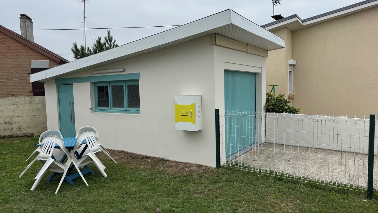 Photo of Outdoor in Merlimont-Plage