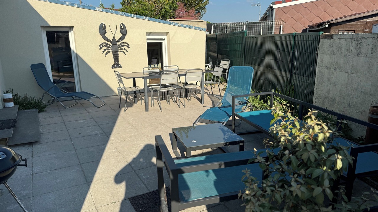 Photo of Outdoor in Merlimont-Plage