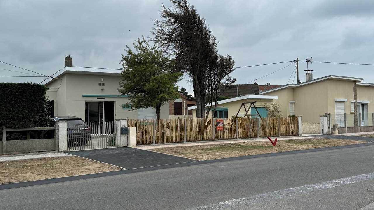 Photo of Outdoor in Merlimont-Plage