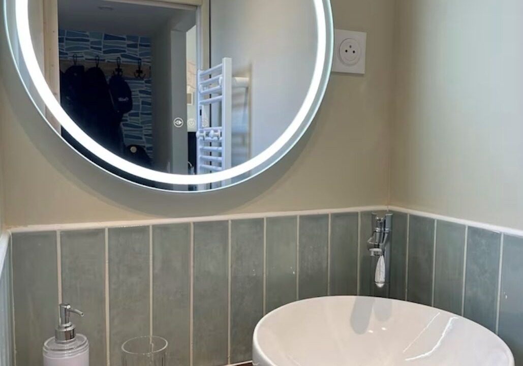 Photo of Bathroom in Merlimont-Plage