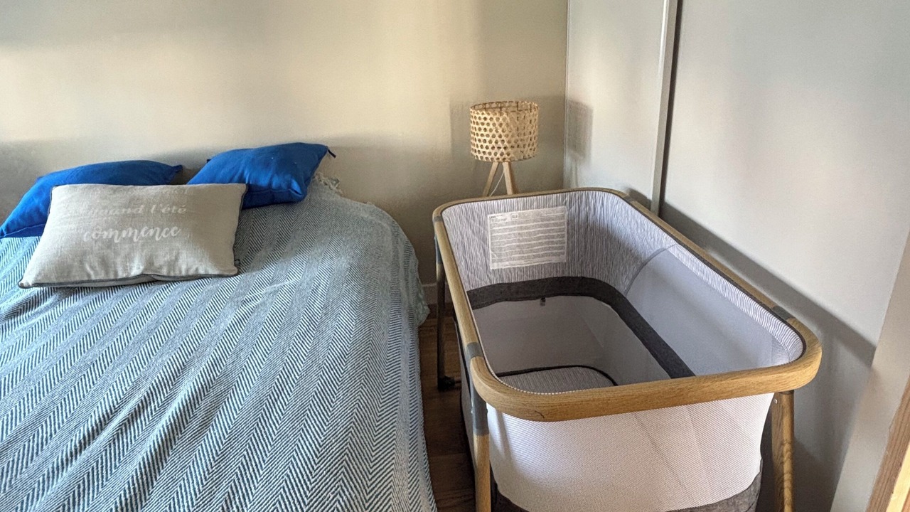 Photo of Bedroom in Merlimont-Plage