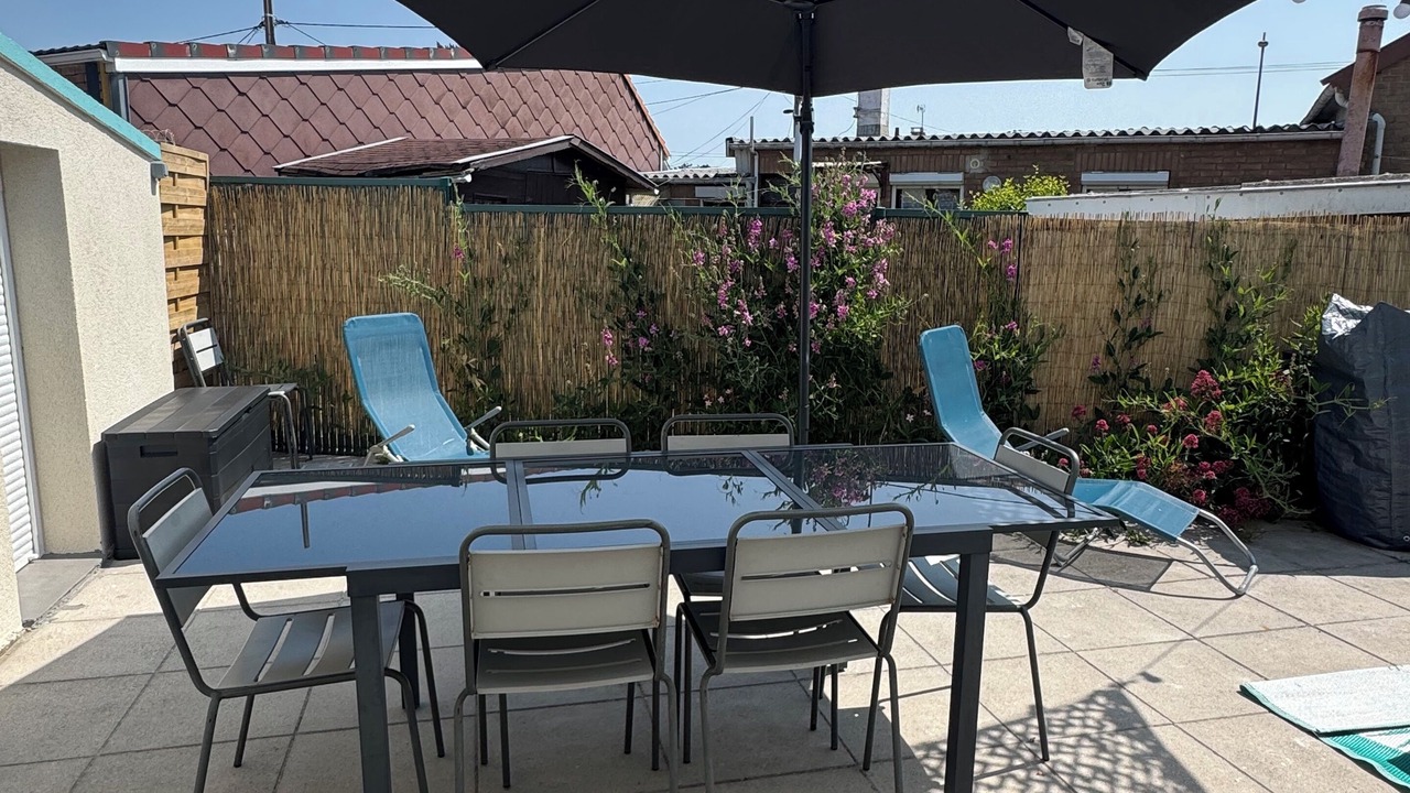 Photo of Outdoor in Merlimont-Plage