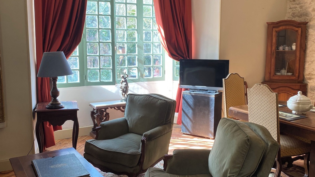 Photo of Livingroom in Pexiora