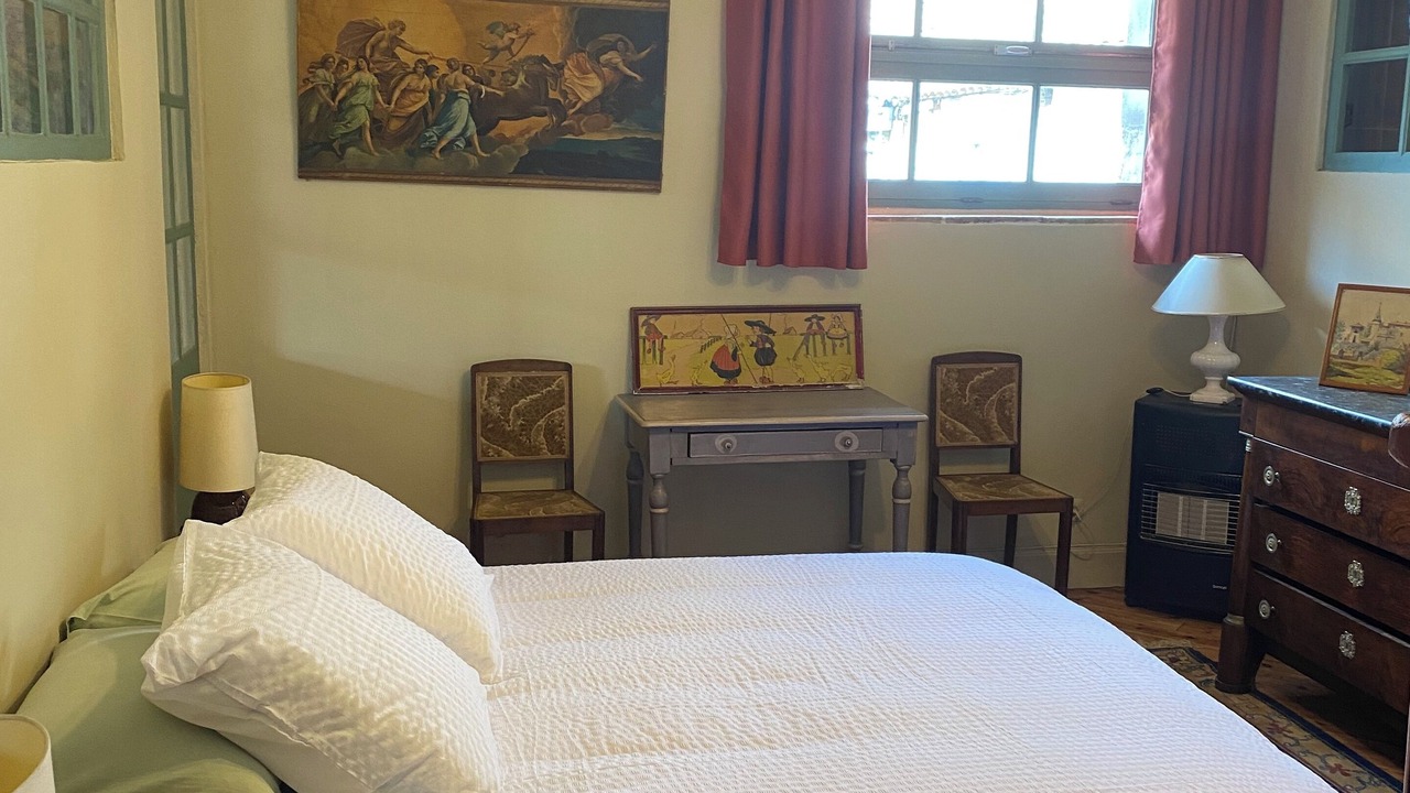 Photo of Bedroom in Pexiora