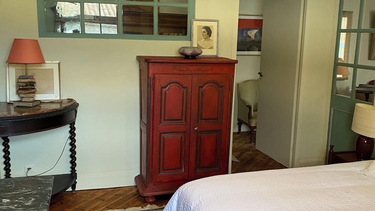 Photo of Bedroom in Pexiora