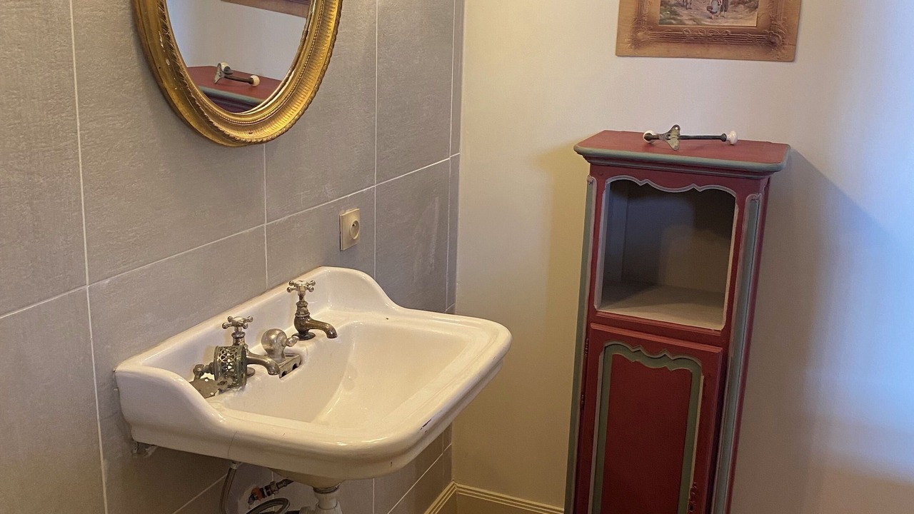 Photo of Bathroom in Pexiora