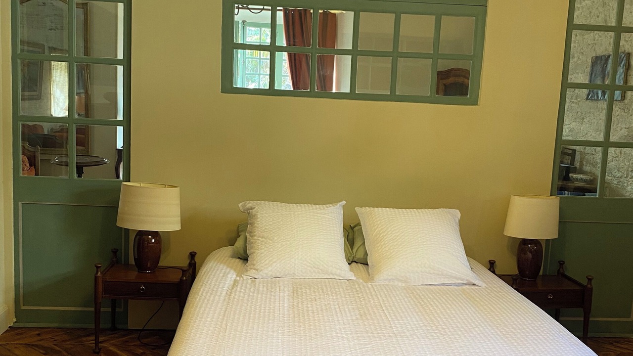 Photo of Bedroom in Pexiora