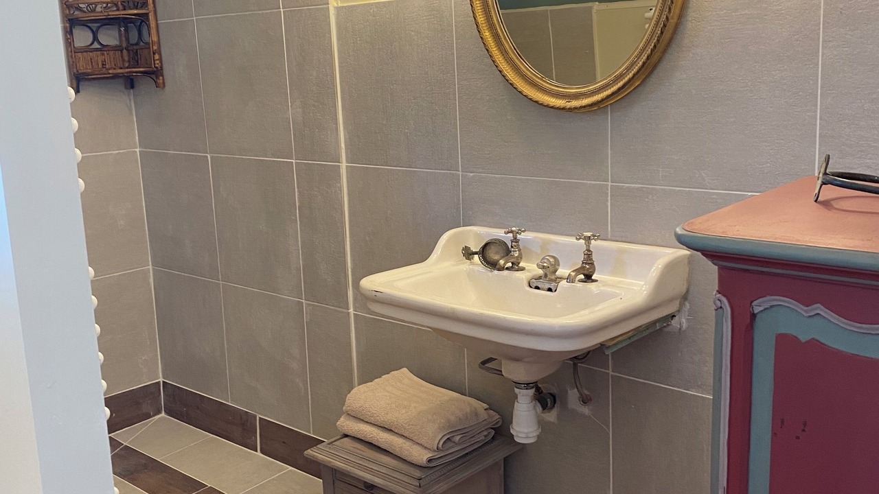 Photo of Bathroom in Pexiora