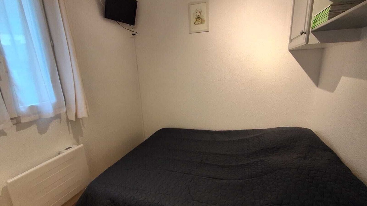Photo of Bedroom in Esquieze-Sere