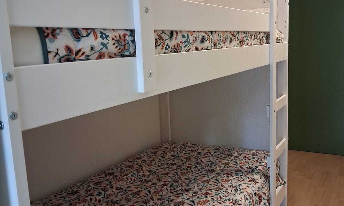 Photo of Bedroom in Esquieze-Sere