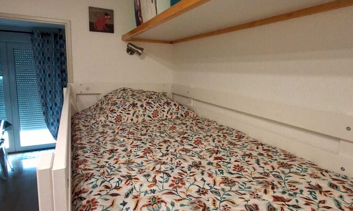 Photo of Bedroom in Esquieze-Sere