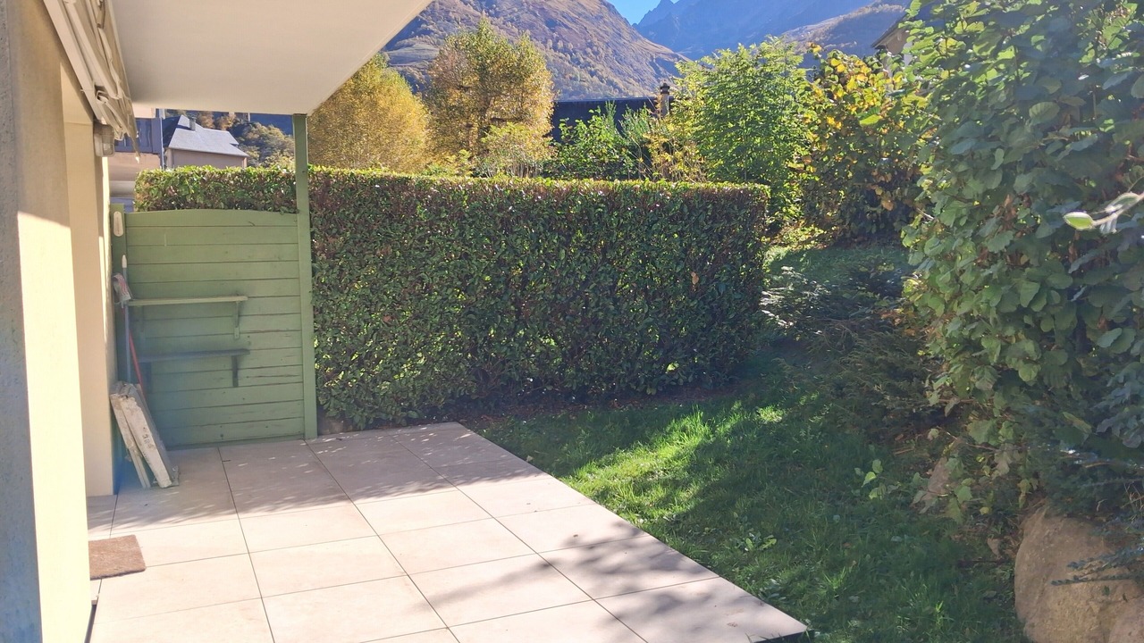 Photo of Outdoor in Esquieze-Sere