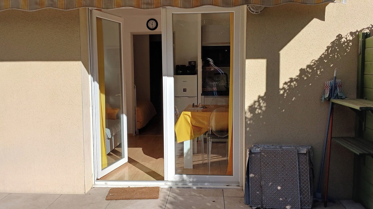 Photo of Outdoor in Esquieze-Sere