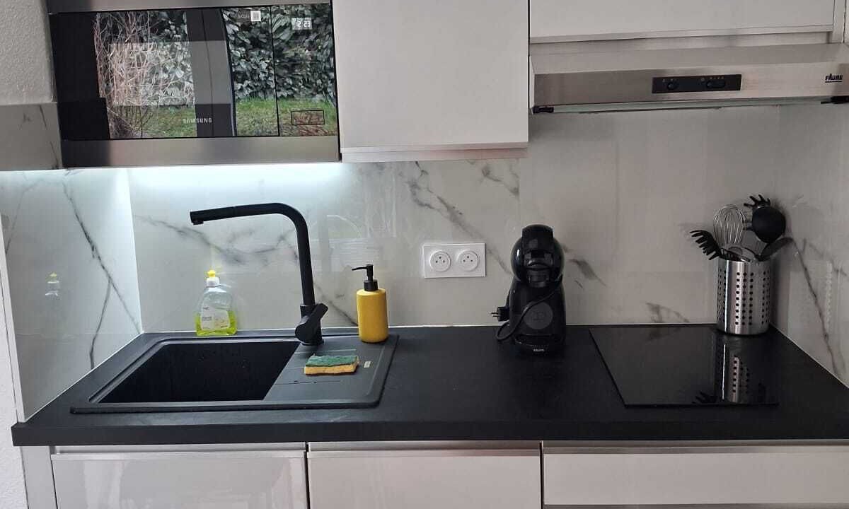 Photo of Kitchen in Esquieze-Sere