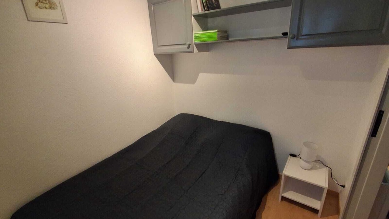 Photo of Bedroom in Esquieze-Sere