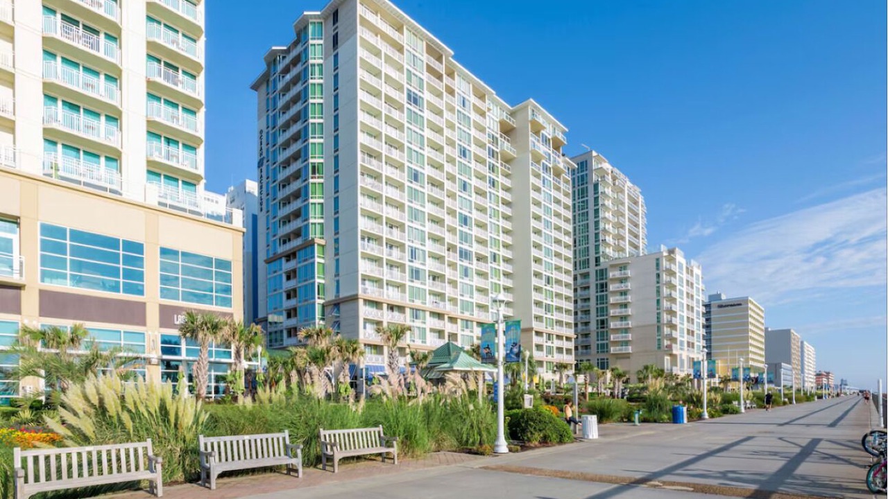 Photo of Outdoor in Northeast Virginia Beach