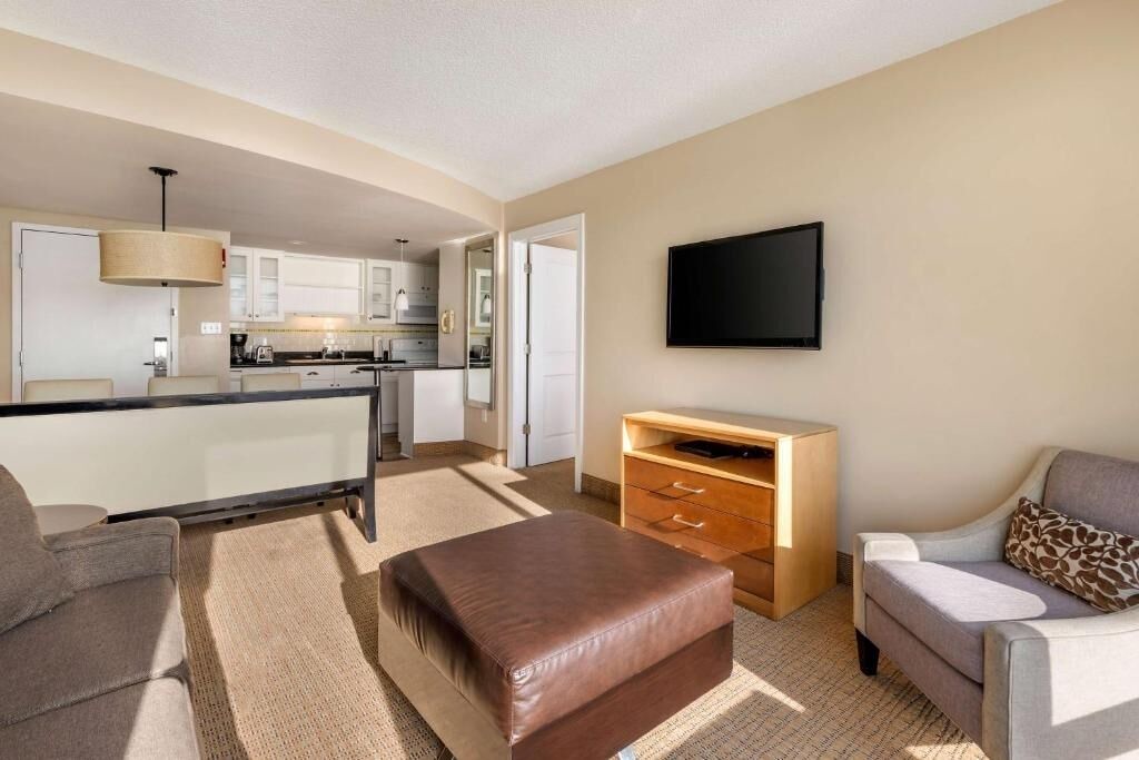 Photo of Livingroom in Northeast Virginia Beach