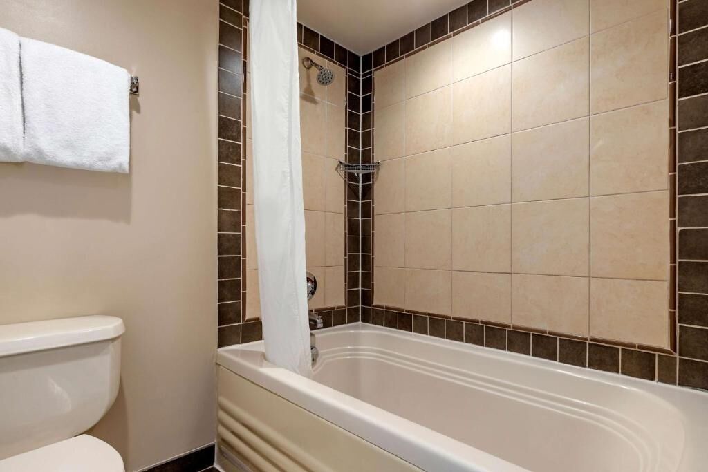 Photo of Bathroom in Northeast Virginia Beach